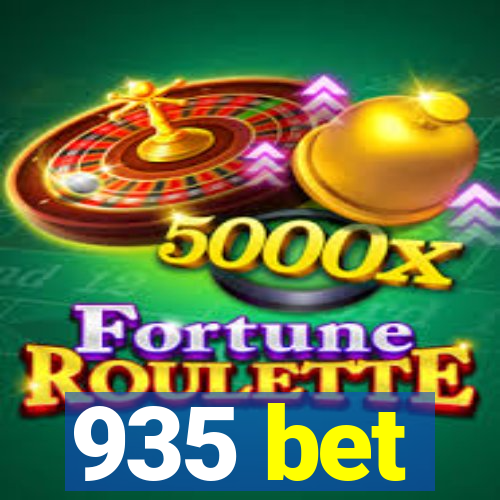 935 bet